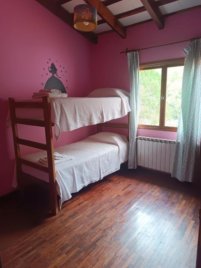 Bed & Breakfast La Cara Oculta De *