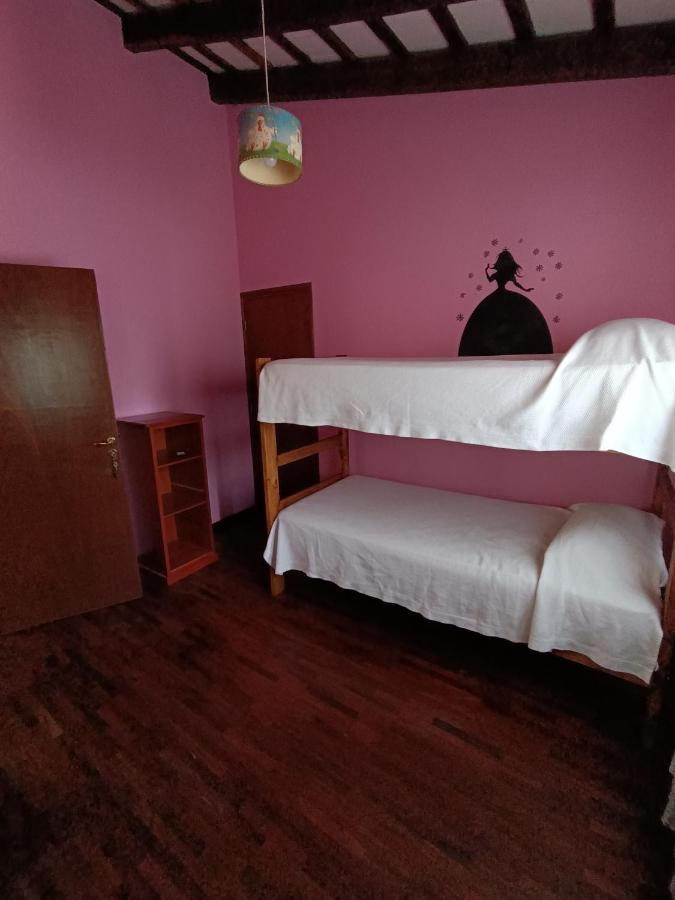 Bed & Breakfast La Cara Oculta De Salta