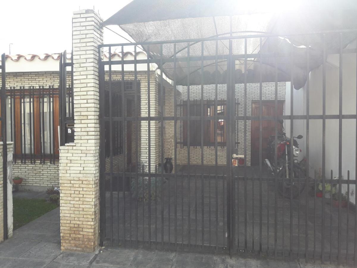 Departamento Con Cochera Apartamento Salta