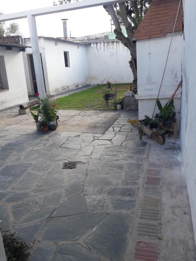 Departamento Con Cochera Salta