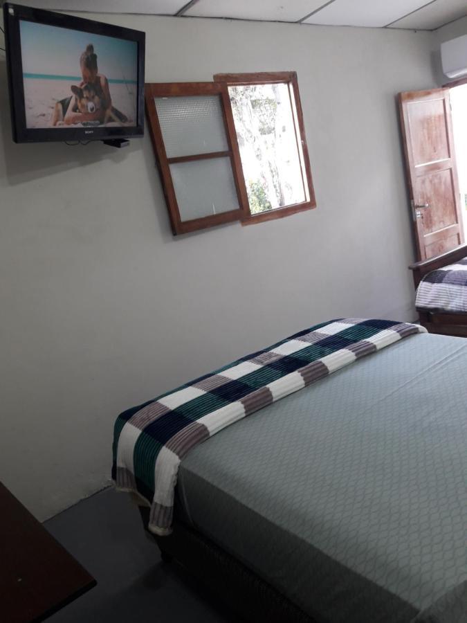 Departamento Con Cochera Apartamento
