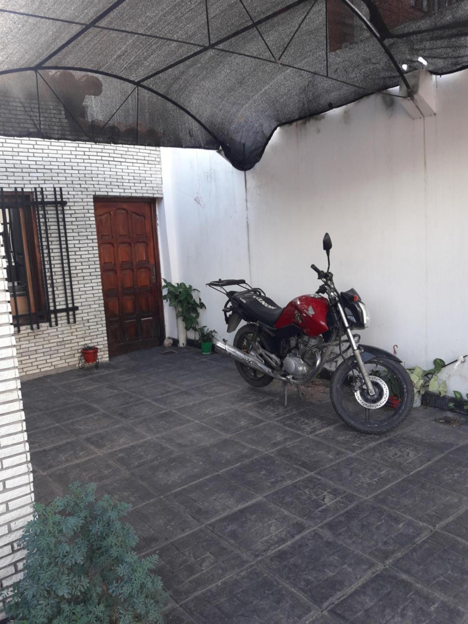 Apartamento Departamento Con Cochera Salta