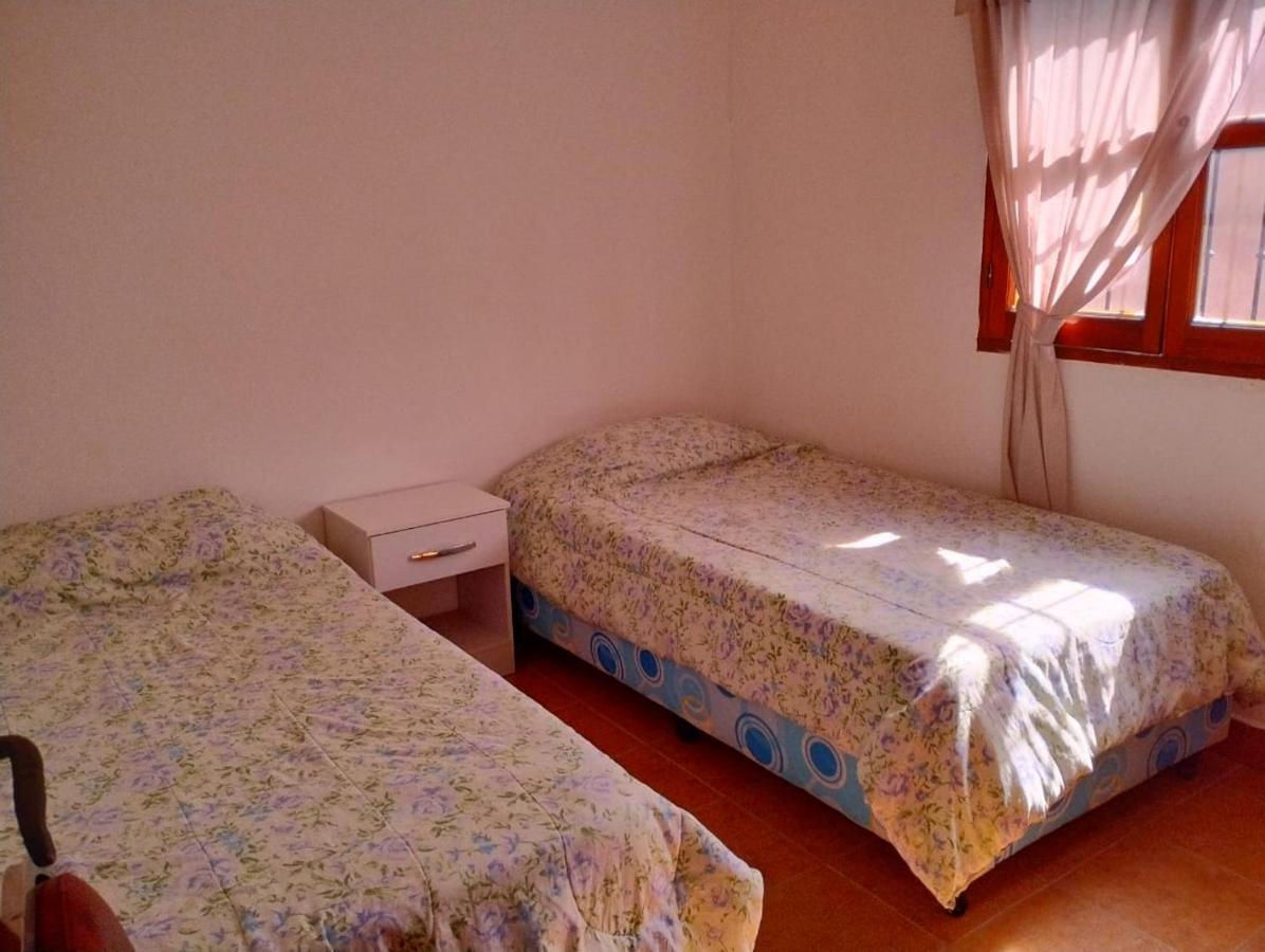 Сasa de vacaciones El Jazmín