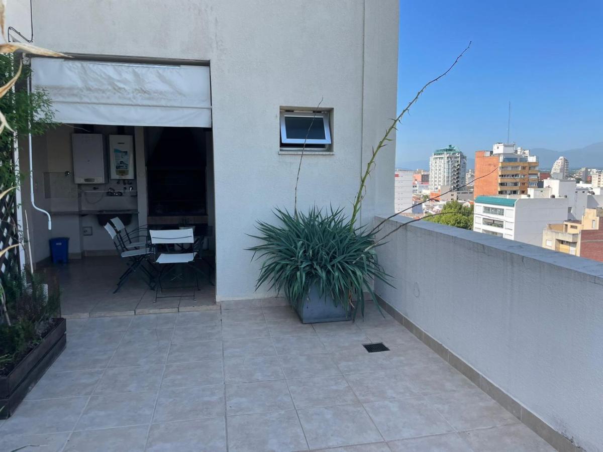 Apartamento Dpto Premium Exc Zona Salta