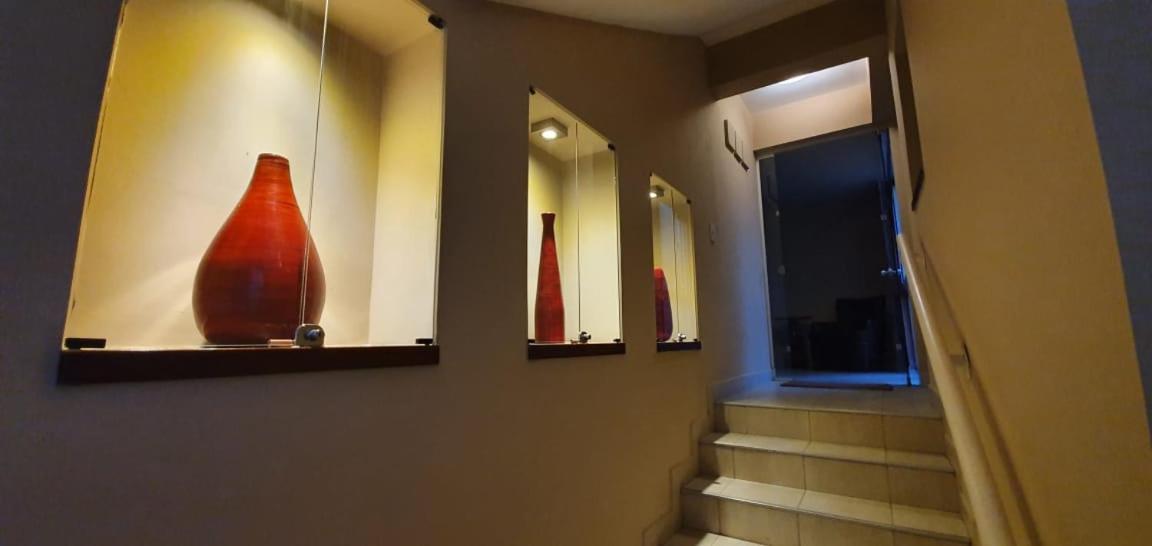 Departamento Caseros