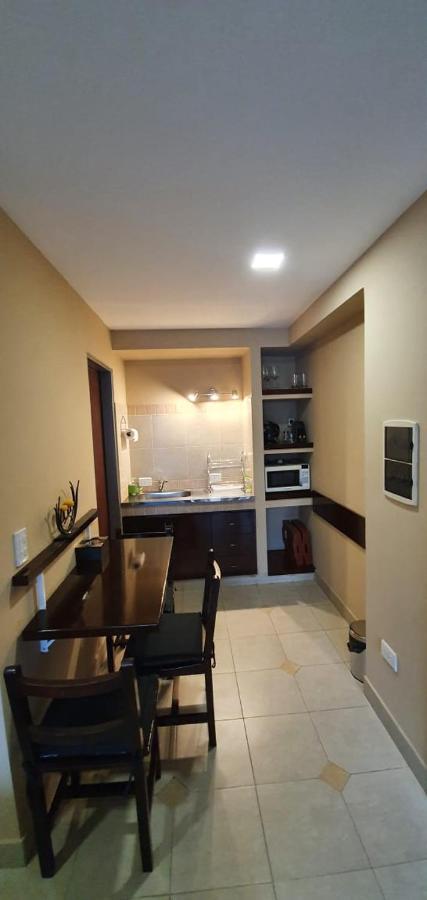 Apartamento Departamento Caseros *