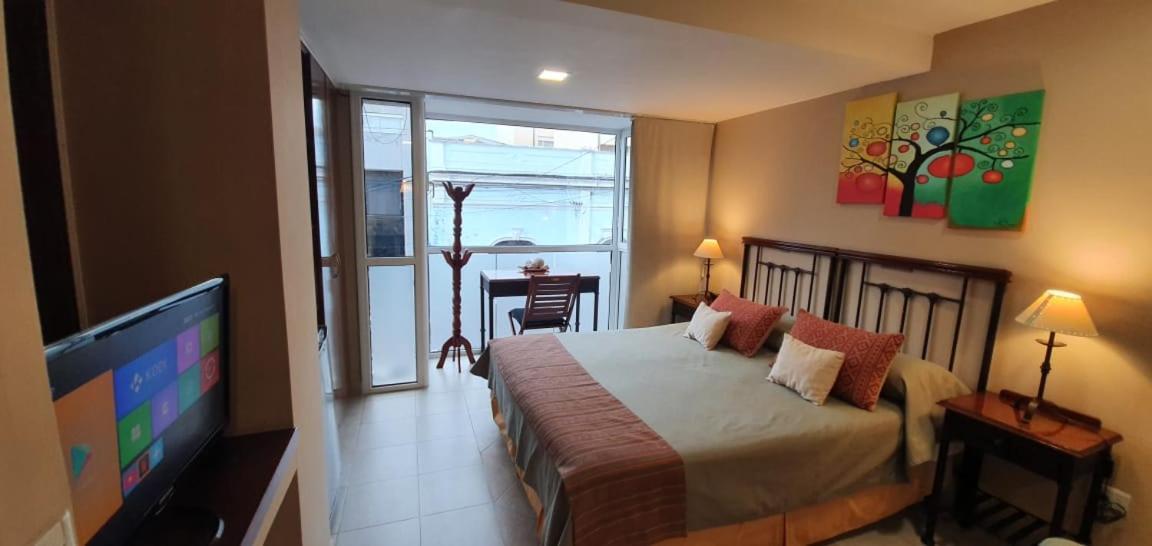 Apartamento Departamento Caseros *