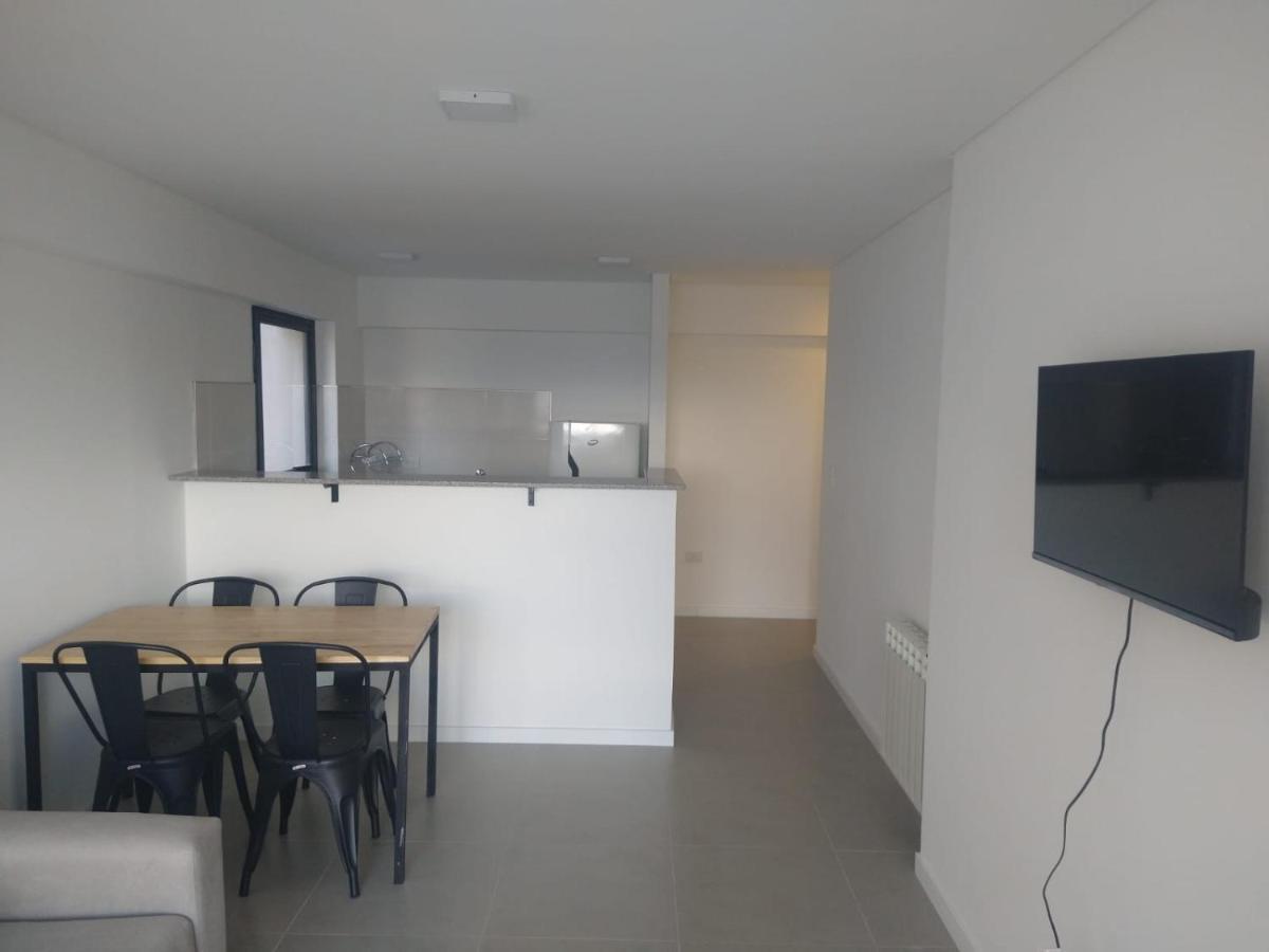 Departamento Equipado En Mejor Zona Del Centro De Apartment *