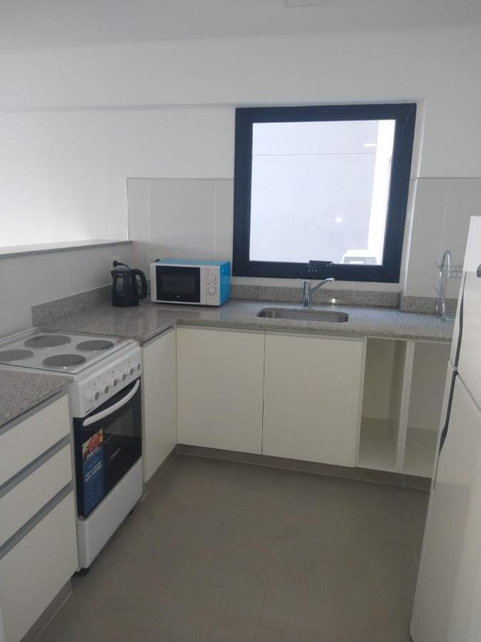 Departamento Equipado En Mejor Zona Del Centro De *