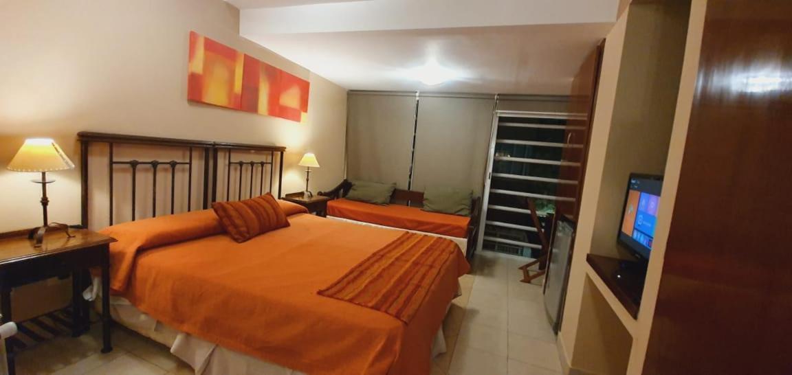 Departamento Caseros Apartamento Salta