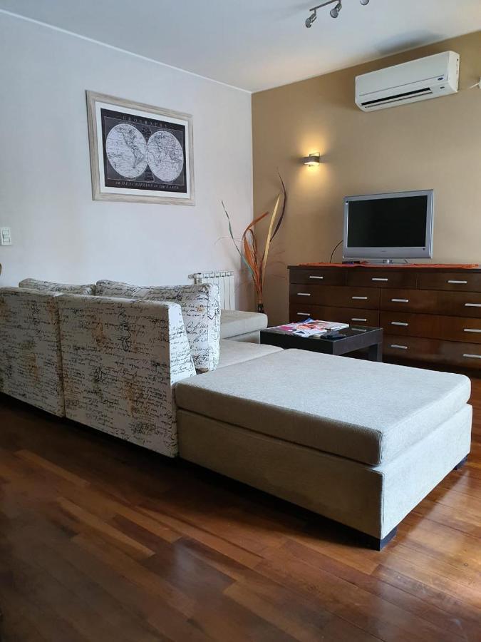 Departamento Caseros Apartamento *