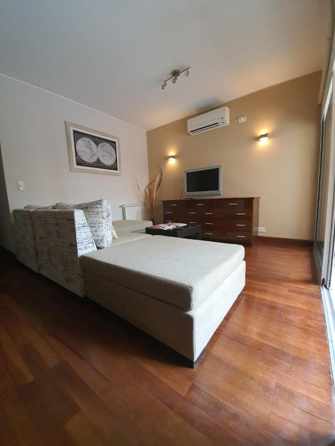 Departamento Caseros Apartamento *