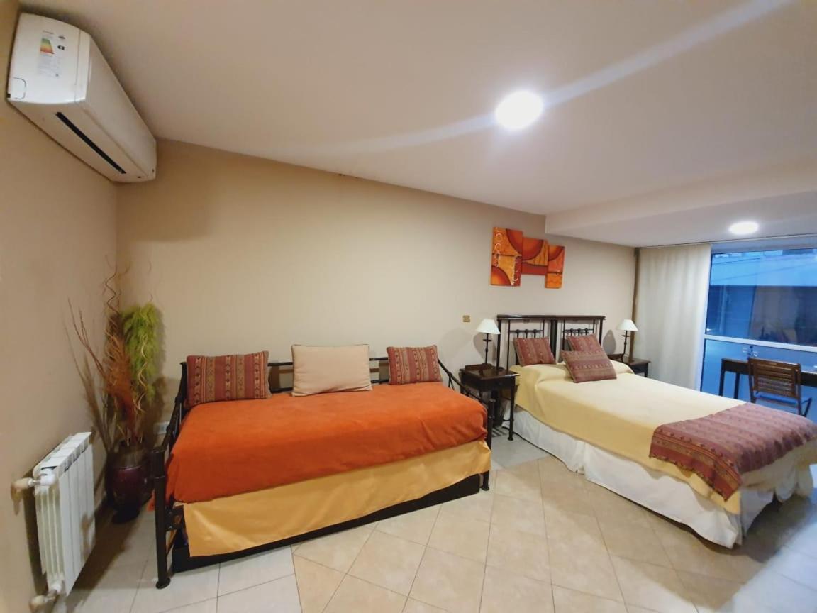 Departamento Caseros Salta