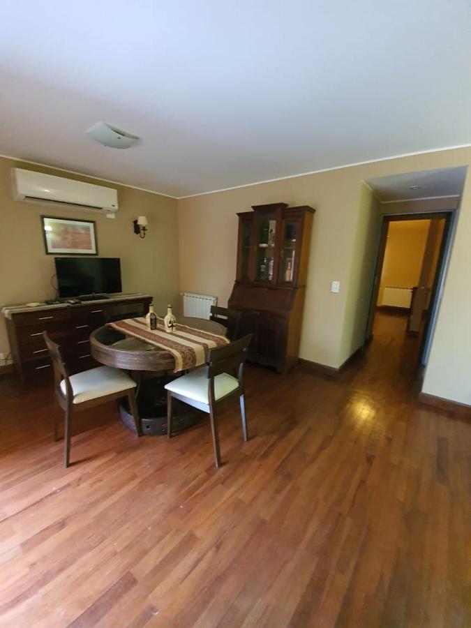 Apartamento Departamento Caseros