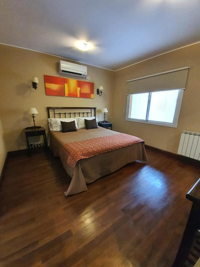 Departamento Caseros
