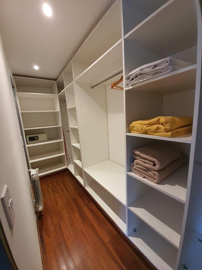 Departamento Caseros Apartamento *