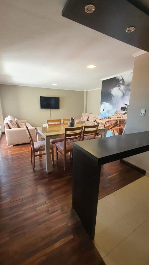 Apartamento Departamento Caseros