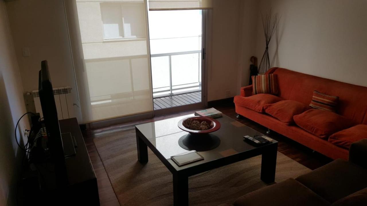 Departamento Caseros Apartamento