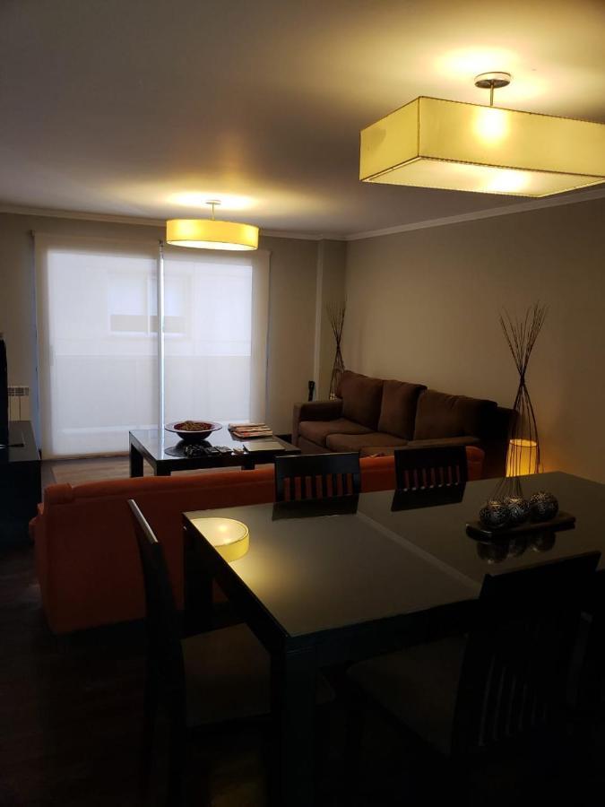 Departamento Caseros *