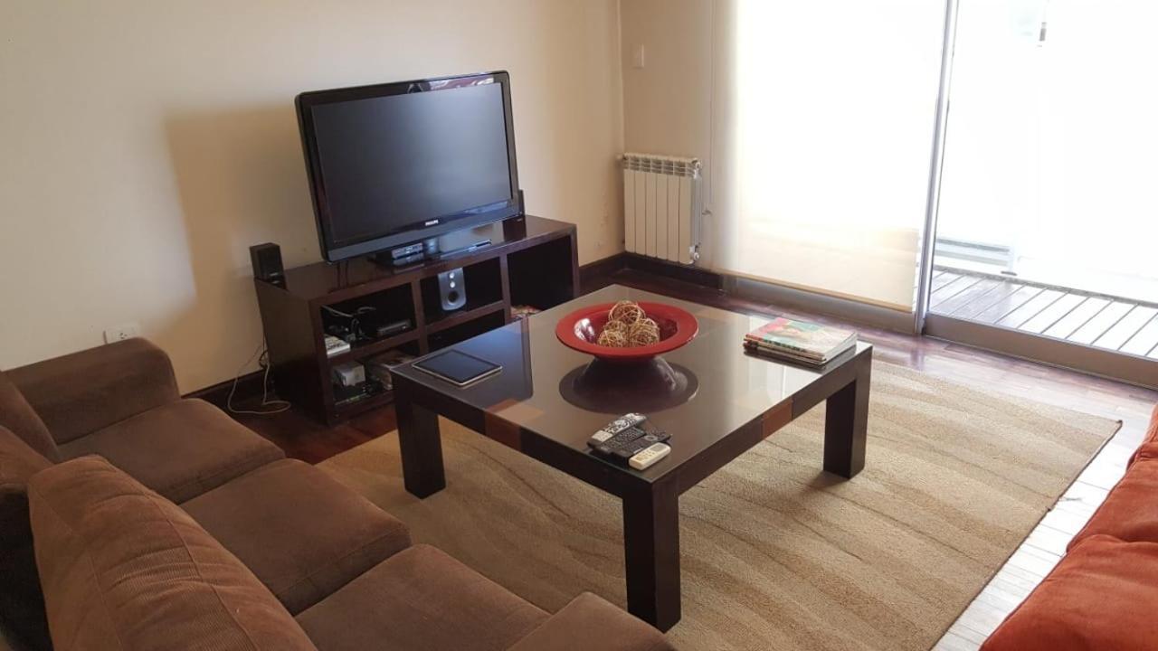 Apartamento Departamento Caseros *