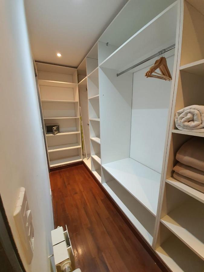 Apartamento Departamento Caseros Salta