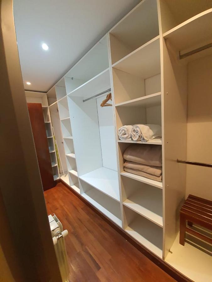 Apartamento Departamento Caseros