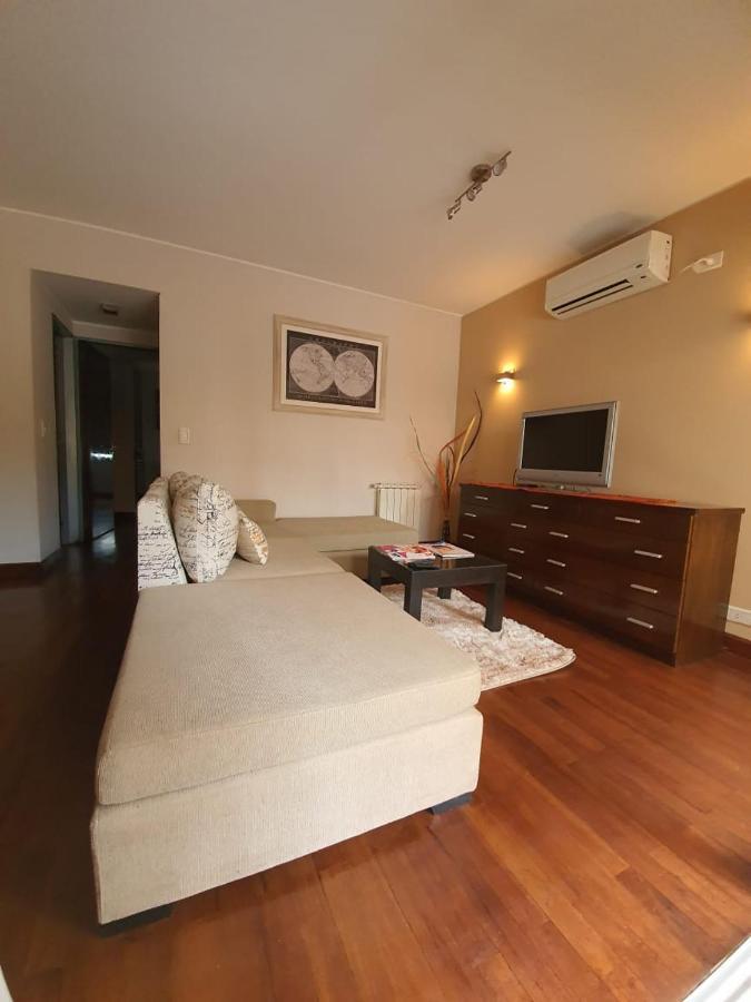 Apartamento Departamento Caseros