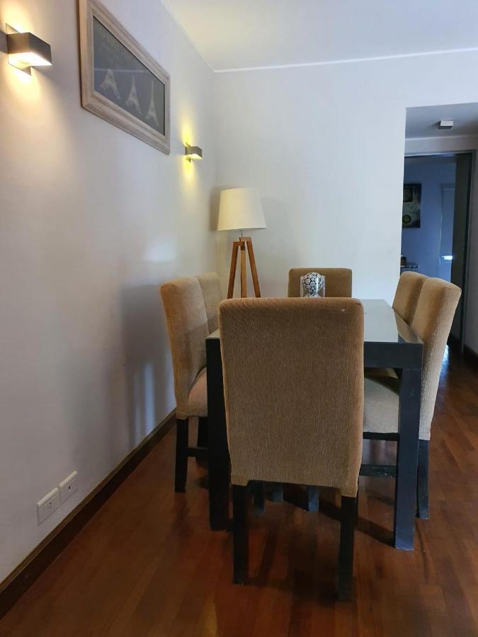 Departamento Caseros Apartamento