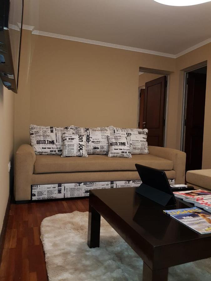 Departamento Caseros Apartamento *
