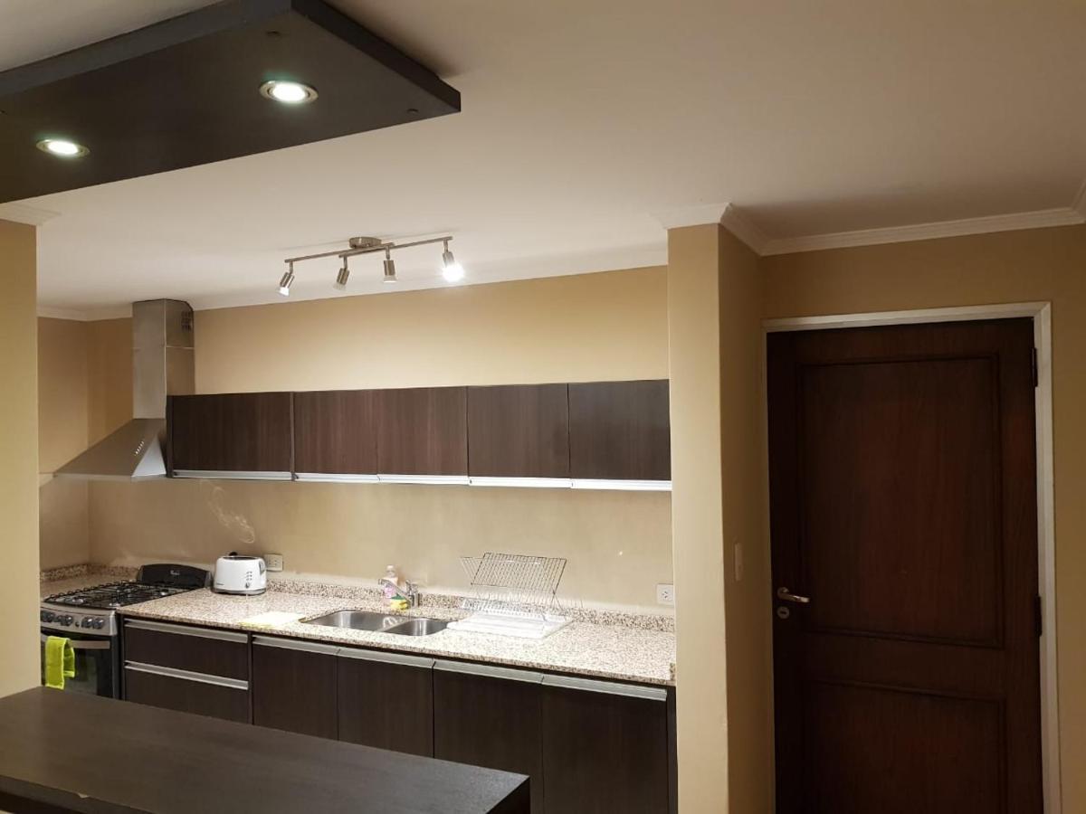 Departamento Caseros
