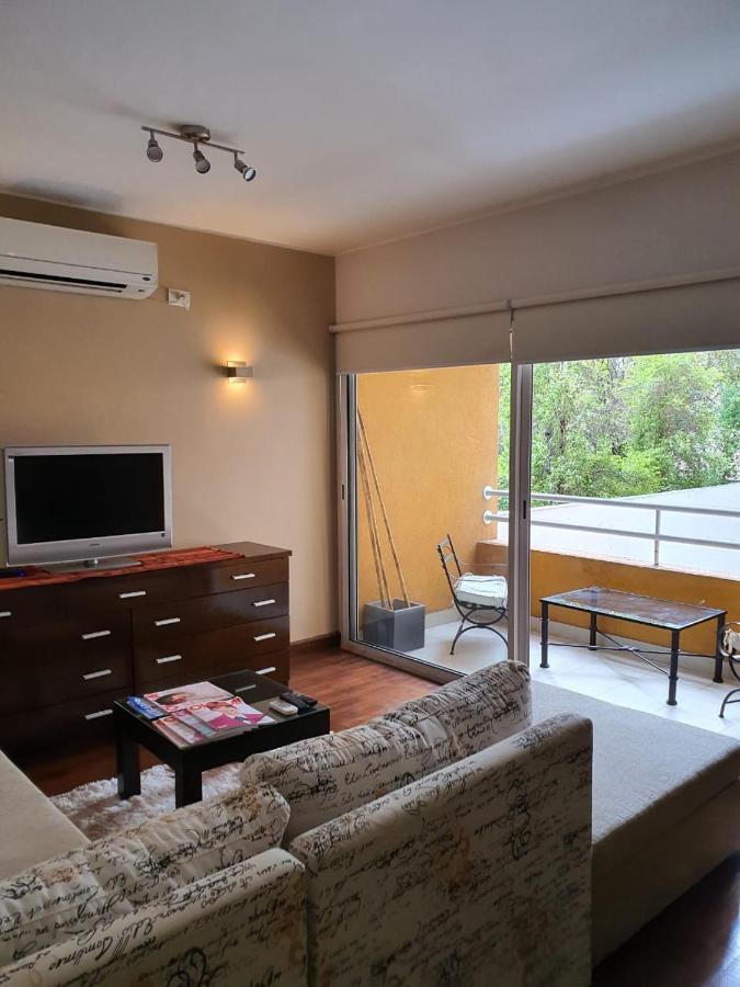 Apartamento Departamento Caseros *