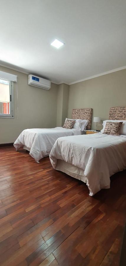 Apartamento Departamento Caseros Salta