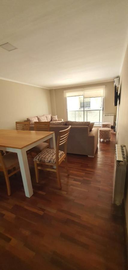 Apartamento Departamento Caseros