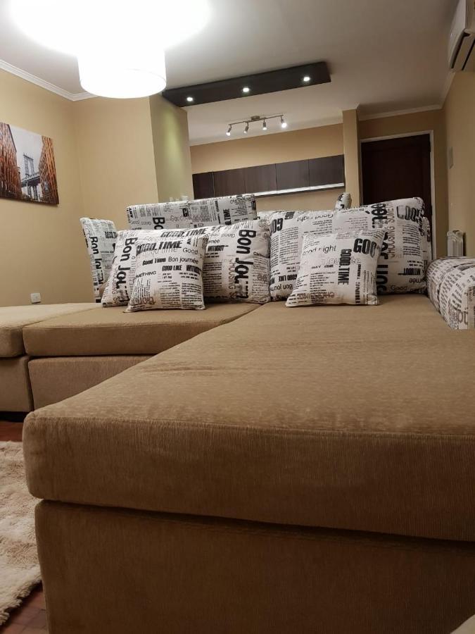 Apartamento Departamento Caseros Salta