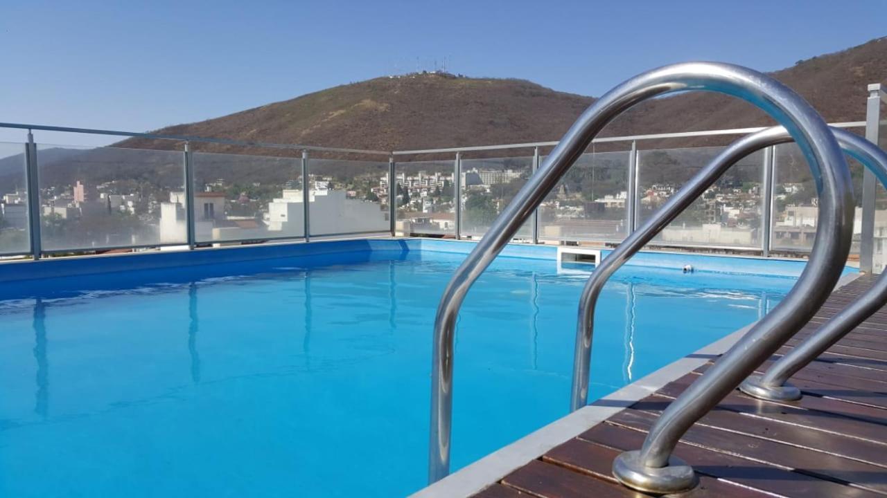 Departamento Caseros Salta