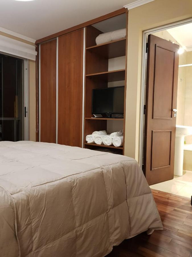 Apartamento Departamento Caseros