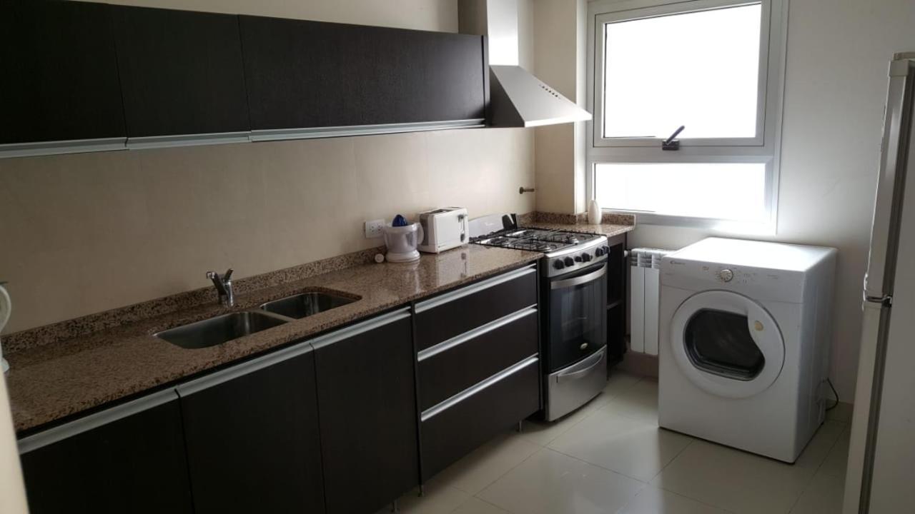 Departamento Caseros