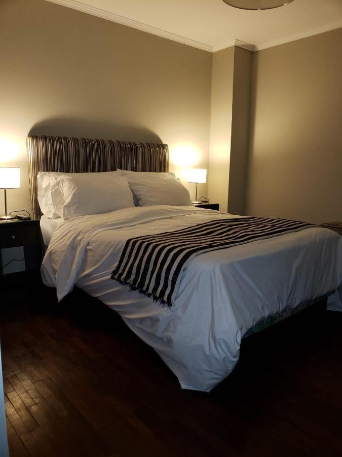 Apartamento Departamento Caseros Salta