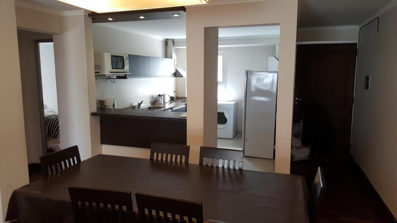 Departamento Caseros Apartamento *