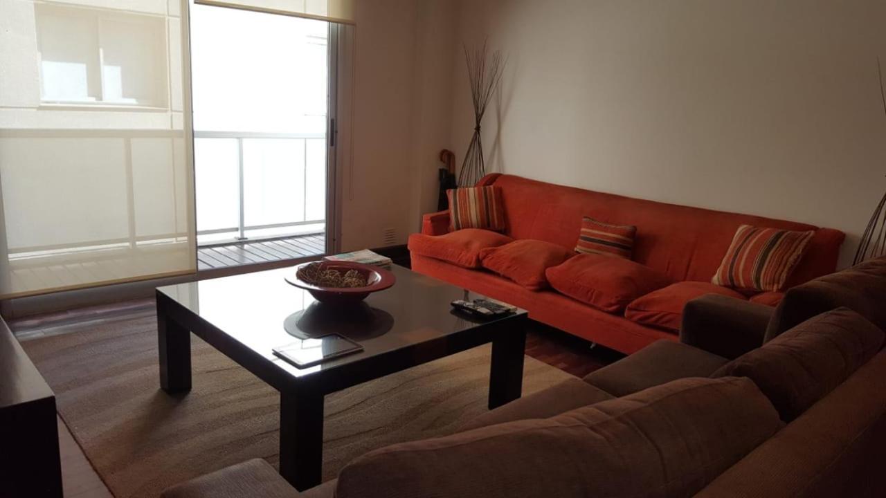Departamento Caseros