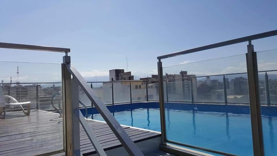 Departamento Caseros * Salta