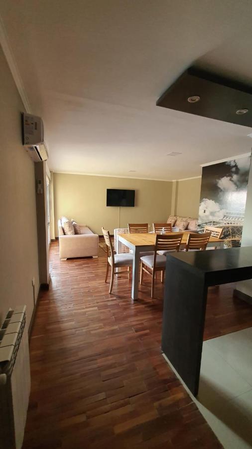 Departamento Caseros Salta