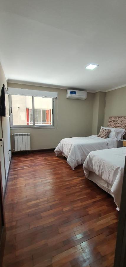 Departamento Caseros