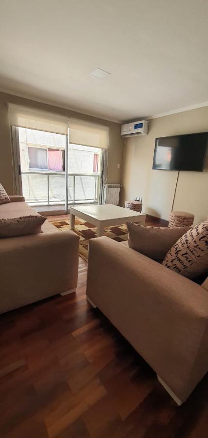 Apartamento Departamento Caseros