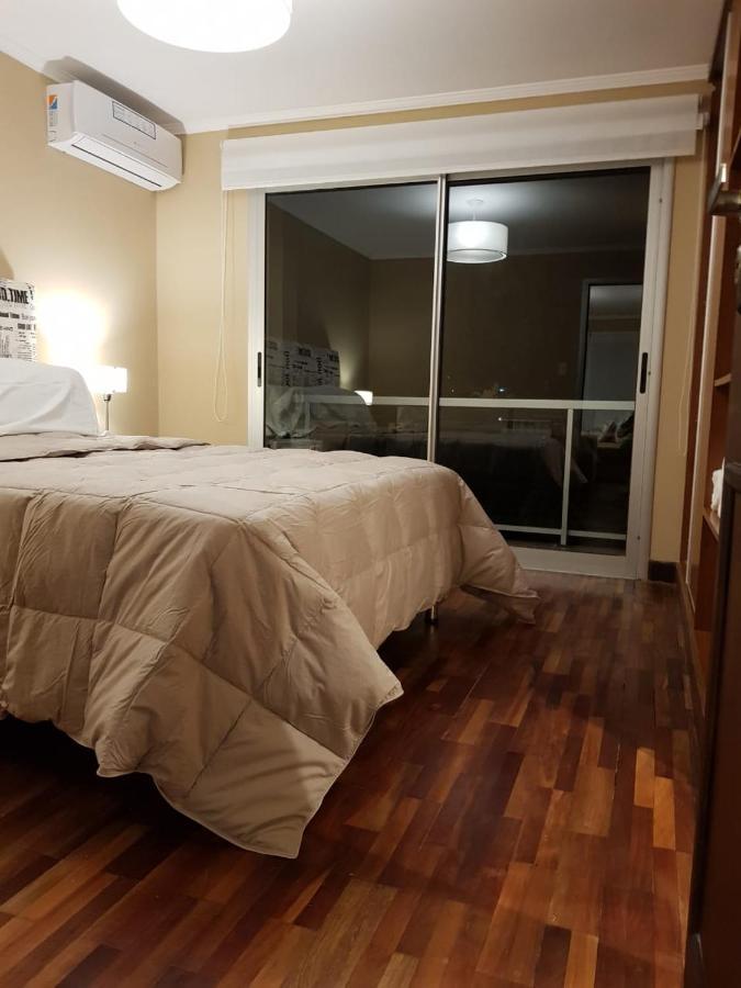 Departamento Caseros Salta