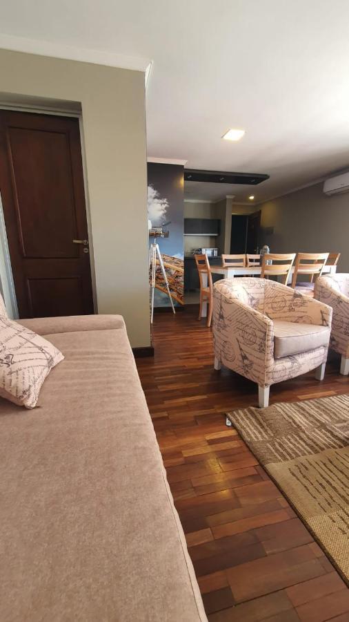 Apartamento Departamento Caseros Salta