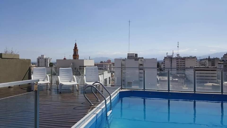 Apartamento Departamento Caseros *