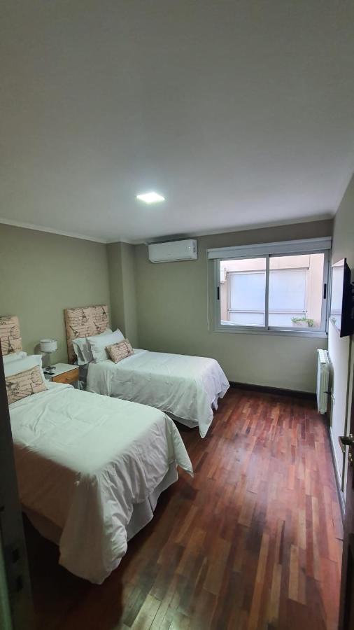 Apartamento Departamento Caseros Salta