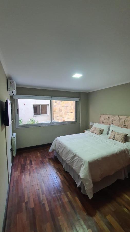 Departamento Caseros * Salta