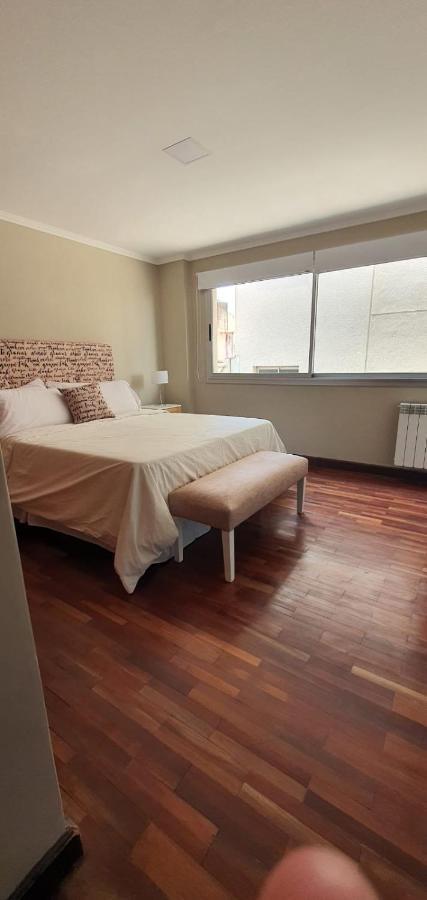 Apartamento Departamento Caseros